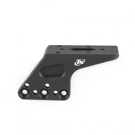 CZ TS 2 red dot side mount | Trijicon RMR footprint