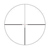 Vector Optics Continental 2-12x50 SFP rifle scope