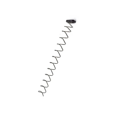 Extended magazine spring with follower for CZ magazines | 18 rounds