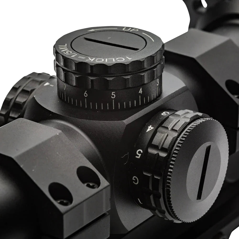 Firefield RapidStrike 1-6x24 rifle scope Firefield