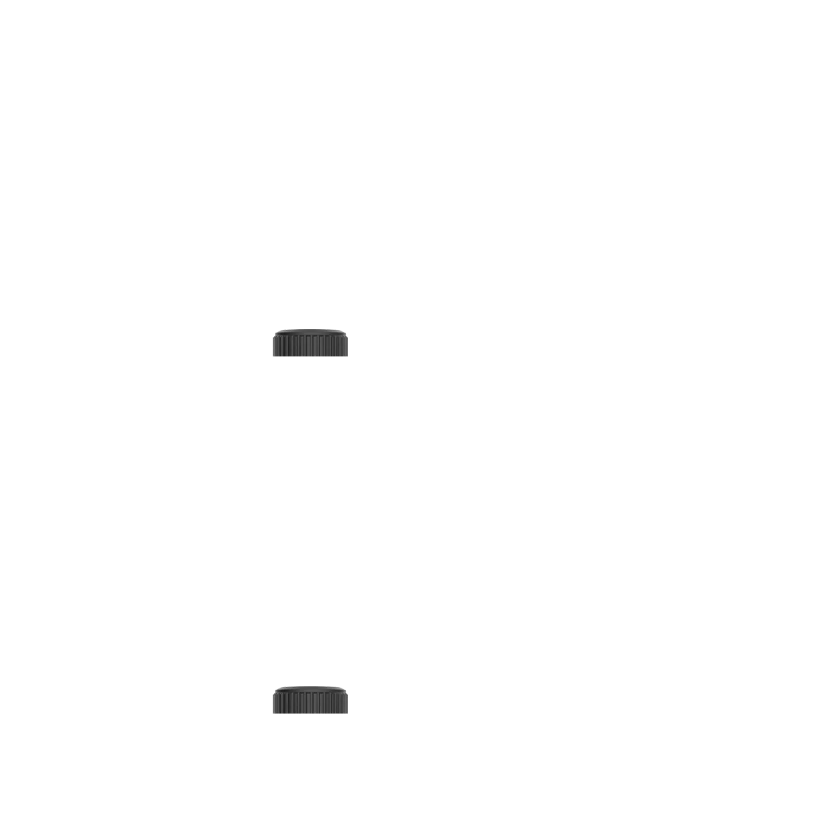 Vector Optics Forester 1-5x24SFP GenII rifle scope Vector Optics