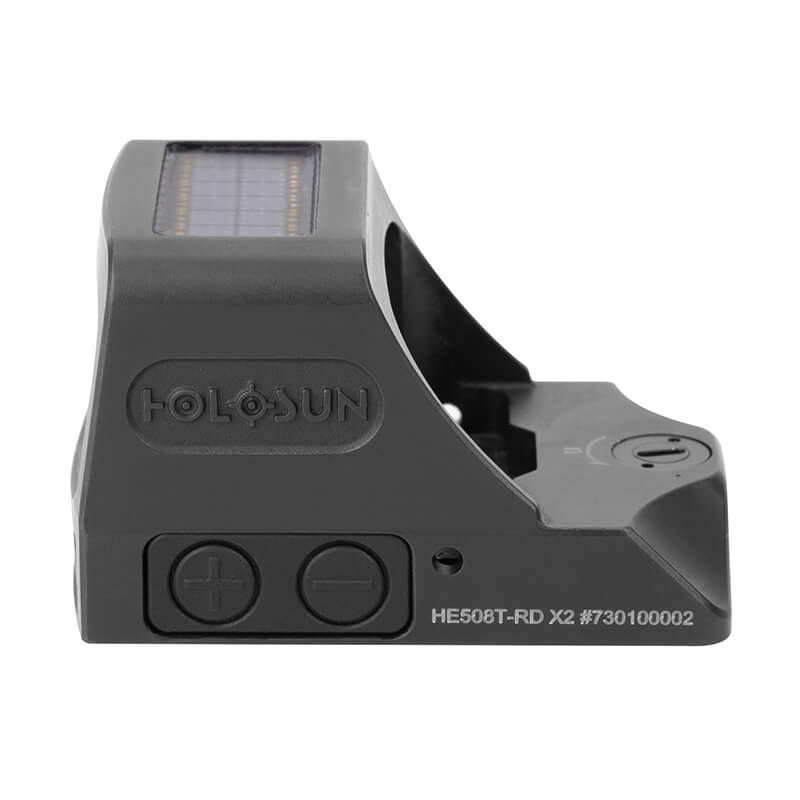 Holosun 508T X2 Holosun