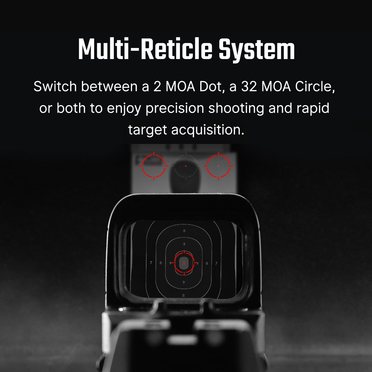 Olight Osight SE