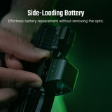 Olight Osight SE 6 MOA [green]