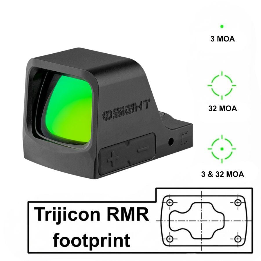 Osight C [green]