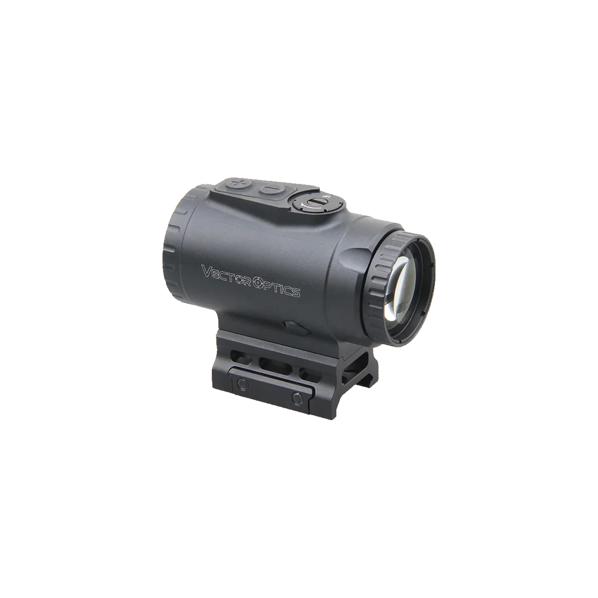 Vector Optics Paragon 3x18 ultra compact prism rifle scope Vector Optics