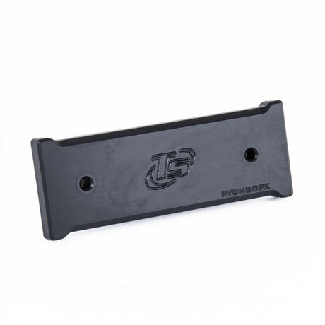 Installation tool for red dot mounts