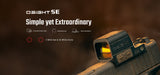 Osight SE [red]
