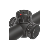 Vector Optics Continental x10 1-10x28 ED RAR-C riflescope