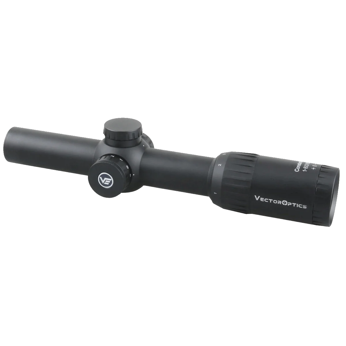 Vector Optics Constantine 1-8x24 SFP riflescope