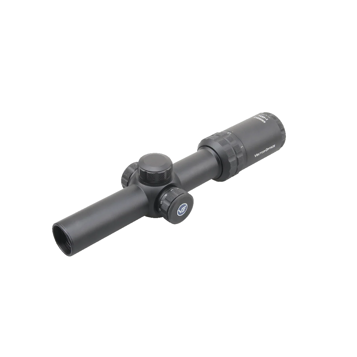Vector Optics Grizzly 1-4x24 Hunting riflescope