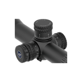 Vector Optics Orion Pro Max 4-16x44 HD SFP riflescope