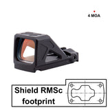 Shield RMSsc [Glass]