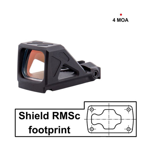 Shield RMSsc [Glass]