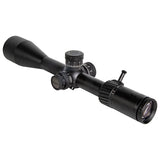 Sightmark Presidio 3-18x50 LR2 FFP riflescope