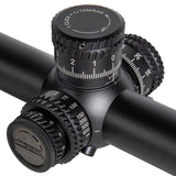 Sightmark Presidio 5-30x56 LR2 FFP riflescope