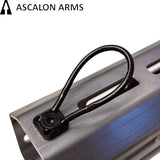 Sling loop mount
