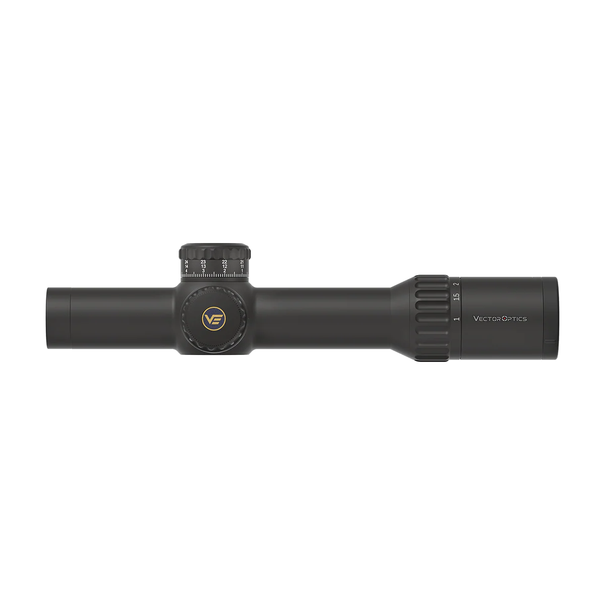 Vector Optics Continental x10 1-10x28 ED RAR-C riflescope