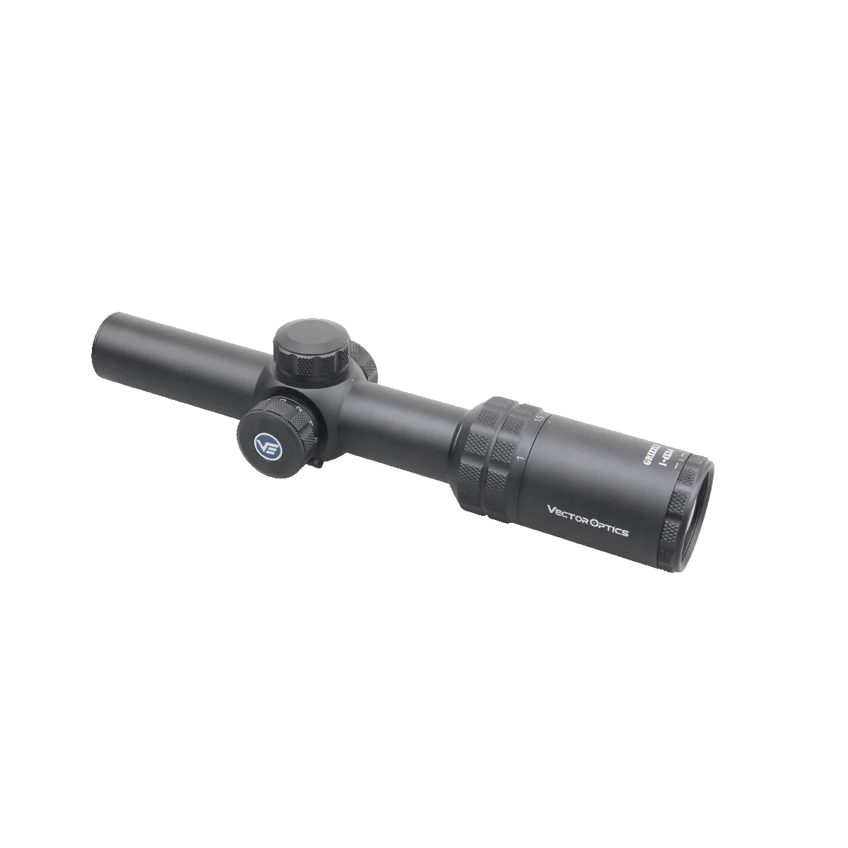 Vector Optics Grizzly 1-4x24 Hunting riflescope