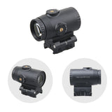 Vector Optics Paragon 3x18 Magnifier Micro