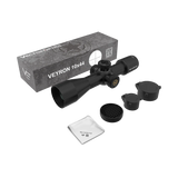 Vector Optics Veyron 10x44 SFP compact rifle scope Vector Optics
