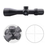 Vector Optics Veyron 3-12x44 FFP compact rifle scope Vector Optics
