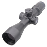 Vector Optics Veyron 3-12x44 FFP compact rifle scope Vector Optics