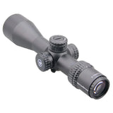 Vector Optics Veyron 3-12x44 FFP compact rifle scope Vector Optics