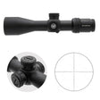 Vector Optics Veyron 3-12x44 SFP compact rifle scope Vector Optics