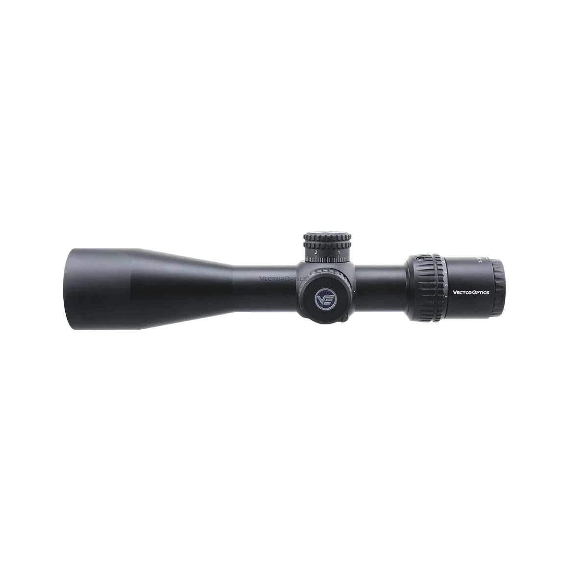 Vector Optics Veyron 4-16x44 IR First Focal Plane Illuminated rifle scope Vector Optics