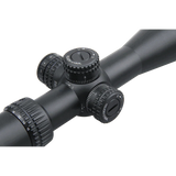 Vector Optics Veyron 4-16x44 IR First Focal Plane Illuminated rifle scope Vector Optics