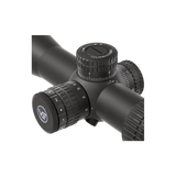 Vector Optics Veyron 4-16x44IR SFP compact rifle scope Vector Optics