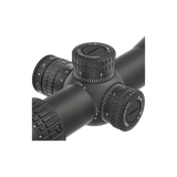 Vector Optics Veyron 4-16x44IR SFP compact rifle scope Vector Optics