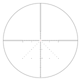 Vector Optics Veyron 2-8x32IR compact rifle scope Vector Optics