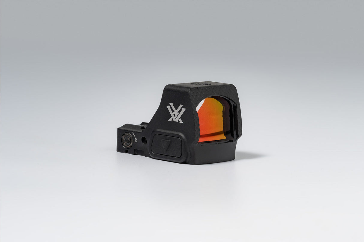 Vortex Defender ST