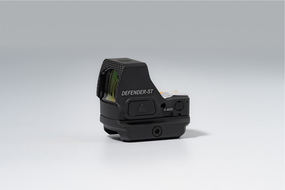 Vortex Defender ST