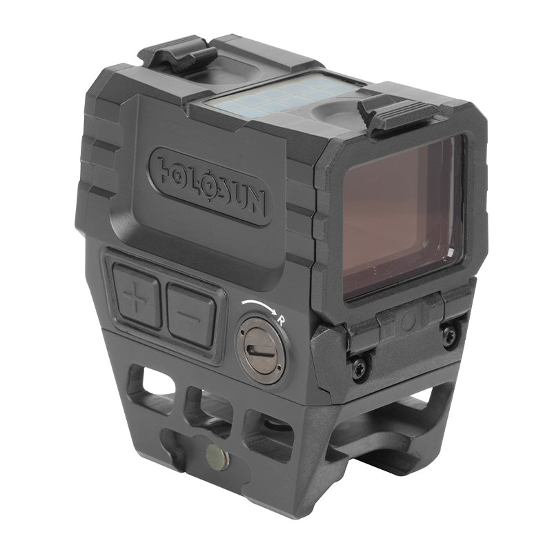 Holosun AEMS Green Holosun