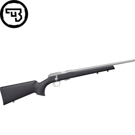 CZ 457 stock | Synthetic