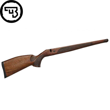 CZ 600 stock | Lux