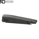 CZ Bren 2 BR adjustable cheek rest