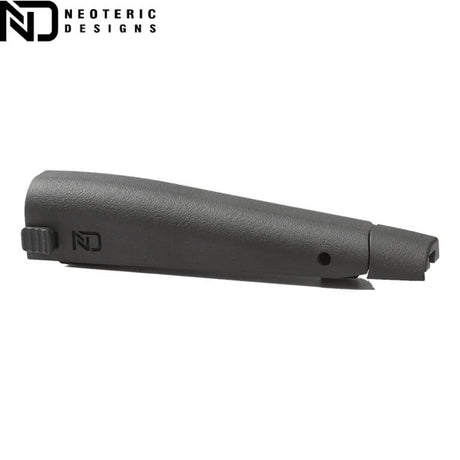 CZ Bren 2 BR adjustable cheek rest