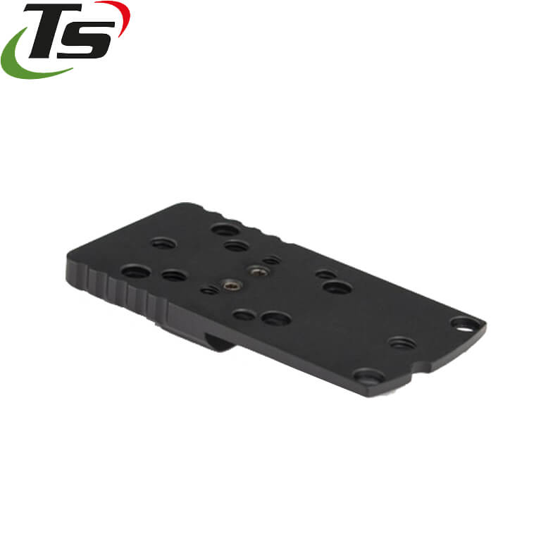 CZ Shadow 2, CZ 75 SP-01 Shadow red dot mount universal | type B