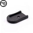 CZ Shadow 2 Target alu base pad CZ