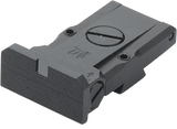 CZ TS 2 CZ Shadow 2 Target adjustable rear sight | grooved