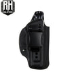 CZ P-10M kydex holster | IWB