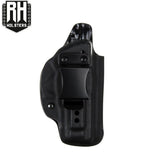 CZ P-10S kydex holster | IWB