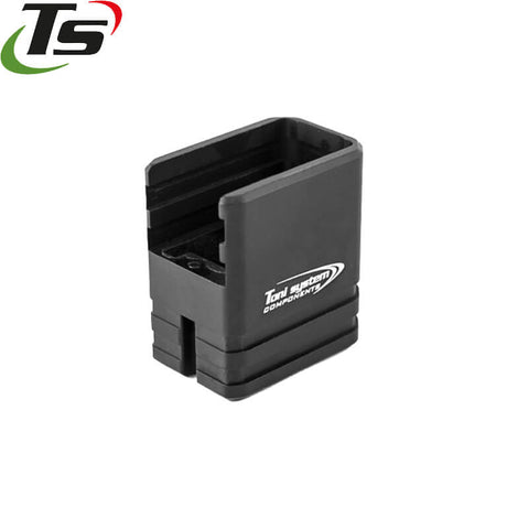 CZ Scorpion Evo / 3+ alu base pad +5rnd