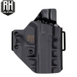 CZ Shadow 2 Compact kydex holster | OWB