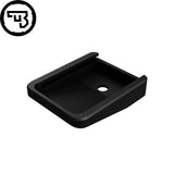 CZ TS 2, CZ TS alu CZ base pad