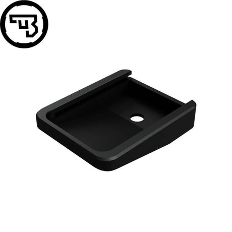 CZ TS 2, CZ TS alu CZ base pad